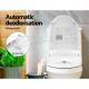Intelligent Electrical Bidet Ceramic Toilet Automatic Wc Toilet Seats