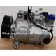 7SEU16C Auto Ac Compressor 7L6820803L 3B0820803B For VW Passat 4.0