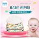 International certification BABY wipes of cleaning body LDEA Plant essence collagen polypeptide Wipes