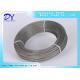 7X7 316 Stainless Steel Wire Invisible Tensile Strength