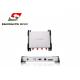 Waterproof 4 Port Passive RFID Reader Access Control For Warehouse Management