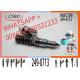 249-0713 10R-3262 Diesel Engine Injector Assy