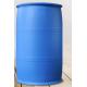 Polyethylene Plastic Chemical Barrel 200 Liter Blow Molding Rustproof