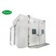 Douwin Double Doors Large Test Area Walk In Chamber For Electric Vehicle