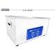 40kHz  22L Laboratory Digital Ultrasonic Cleaner Equipment For Lab Extraction