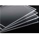 2mm 4mm Plastic Board Clear Acrylic Sheet Perspex PMMA Lucite Plate Cast