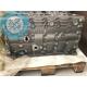 Dongfeng  ISDE diesel engine cylinder block 4990443