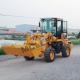 Compact Articulating Compact Wheel Loader Option Quick Change