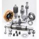 Worms, Worm Gears and Worm Gear Sets