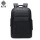 ISO9001 Duffel Bag Interior Zipper Pocket Men Business Backpack 23 Litre