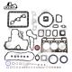 GOWE Full Gasket Kit For Kubota Engine D1803 With Head Gasket
