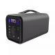 300W Outdoor Rechargeable Portable Power Camping Cycle IP67 QC3.0