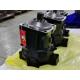 Rexroth Axial Piston Variable Motor / Winch Motor / Rotary Drilling Rig Hydraulic Motor A6VM200HA2/63W-VAB020A