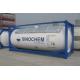 Flash Point -41 °C DME Colorless Gas for Optimal Production Efficiency