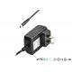 Medical 60601 Safety Approvals Switching Adaptor 100-240v Medical Power adapter