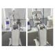 500W Non Invasive Cellulite Reduction Machine High Frequency Body Slimming