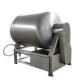Automatic 200L Vacuum Salting Meat Marinade Machine Meat Massager Tumbler