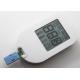 Diabetics Blood Glucose Meter with Test Strips , Blood Sugar Meter 0.7μl Required