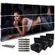 P2.6 P2.97 P3.91 P4.81 Advertising Outdoor LED Display Panel Indoor LED Video Wall Screen