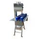 SUS 304 Vertical Bone Sawing Machine Meat Bone Slicer 300-500kg/H
