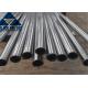 SA213 T12 Seamless Boiler Tubes , Powder Coated Steel Pipe 345mm X 8.0mm
