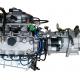 DAYANG 465 Engine Assembly Spare Parts 1000cc Water Cooled Engine with and Affordable