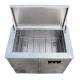 Automotive Industrial Ultrasonic Cleaning Equipment Corrosion Resistance