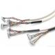 2.54mm FFC Flat Cable 12-64 Pin Flex Ribbon Twist For LCD Screen