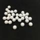 White Zirconia Oxide Ceramic Silicate Ball Beads Excellent Wear Resistance