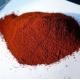 Acid Resistance Iron Oxide Red Powder Coating Pigment With Fine Particle Size