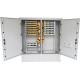 1024 Core IP 65 Outdoor Fiber Distribution Cabinet