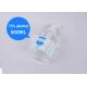Medical Type Alcohol Hand Sanitizers Big Bottle Skin Friendly Basic Cleanning