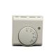 MT05 2 pipe 10A 250v mechanical room thermostat temperature controller