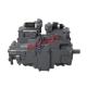 K7V63DTP - NOSER - 0E43 Excavator Hydraulic Main Pumps Assy For SK140 - 8