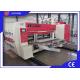 Automatic Feeding 3 Color Top Printing Printer Die Cutter