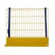 HGMT 75*75mm Steel Mesh Edge Protection Barriers
