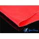 18OZ Double Sides Silicone Coated Fiberglass Fabric With Good Fireproof Performance