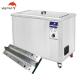 96l 1500w Industrial Ultrasonic Cleaner For Mask Spray Spinneret Mould