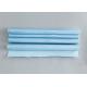 Machine Cleaning Roll Spunlace Cloth , Non Woven Cloth Material Strong Breaking Strength