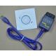 Mini USB OBDII ELM327 Bluetooth Device Vehicle Diagnostic Code Reader V1.5