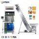 Granule Automatic Small Bag Pouch Weighing Packing Machine 10-60 Bag/Min