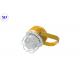 AC100-277V Atex LED Explosion Proof Light With EX IP66 For Oil Chemical And Marine Gas Industry
