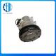 Air Conditioning Compressor 20Y-810-1260 20Y-979-6121 For PC200-7 PC200-8 PC220-8 PC450-8 Excavator Spare Parts