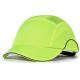 Insert Vented Safety Baseball Bump Cap Industrial Plastic Helmet