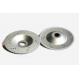 VB Stone Diamond Tools High Efficient For Grinding / Chamfering And Shaping