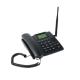 Strong Signal Reception Fixed Wireless Phone MP3 Portable Analog Phone