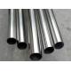 ASTM A312 Stainless Steel Pipe SS316L SS316 Tube Annealing BA 2B Surface Treatment