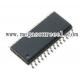 Integrated Circuit Chip HCMOS MICROCONTROLLER UNIT  MC68HC705P6 MOTOROLA CLCC48