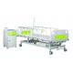 470MM ABS Adjustable 3 Crank Manual Hospital Bed