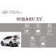 Subaru XV Electric Tailgate Lift Power Trunk  Lift Openging and Closing with Smart Sensing